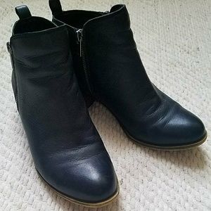 Lucky Brand Basel Boots